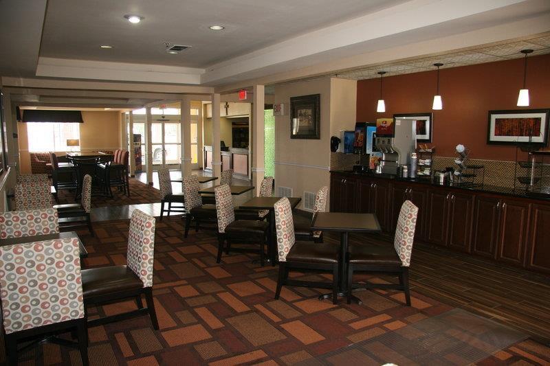 Best Windsor Inn Lubbock Exterior foto
