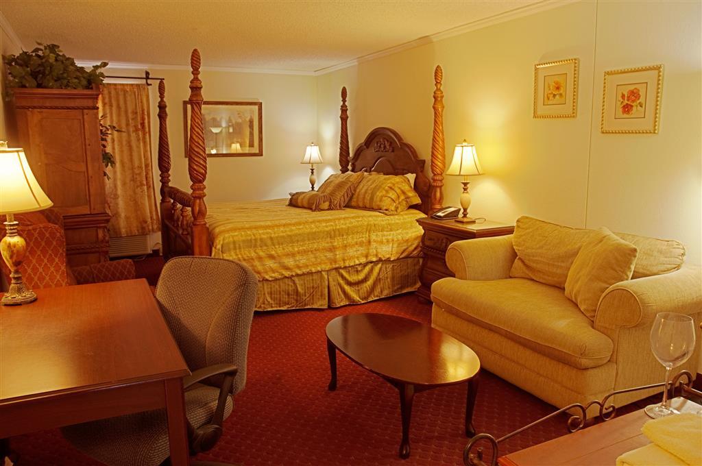 Best Windsor Inn Lubbock Cameră foto
